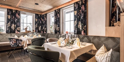 Wellnessurlaub - Fahrradverleih - Innsbruck - Restaurants - Galtenberg Resort 4*S