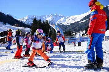 Wellnesshotel: Skischule "ski&smile" - Galtenberg Resort 4*S