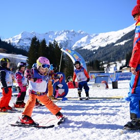 Wellnesshotel: Skischule "ski&smile" - Galtenberg Resort 4*S