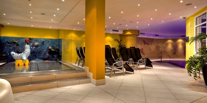 Wellnessurlaub - Fahrradverleih - Innsbruck - Family Therme - Galtenberg Resort 4*S