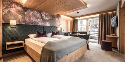 Wellnessurlaub - Fahrradverleih - Innsbruck - Wellness Suite - Galtenberg Resort 4*S