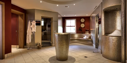 Wellnessurlaub - Fahrradverleih - Innsbruck - Family Therme Dress On Wellnessbereich - Galtenberg Resort 4*S