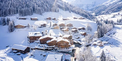 Wellnessurlaub - Fahrradverleih - Innsbruck - direkt an den Liften & Pisten 145 Pistenkilometer / 45 Lifte - Galtenberg Resort 4*S