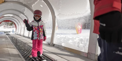 Wellnessurlaub - Fahrradverleih - Innsbruck - Skischule "ski&smile" - Galtenberg Resort 4*S