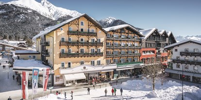 Wellnessurlaub - Tiroler Oberland - Post Seefeld Hotel & Spa