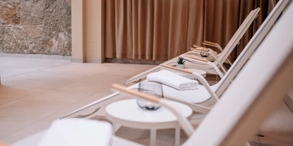 Wellnessurlaub - Schweinfurt - Liegebereich - Best Western Hotel Polisina // Ochsenfurt