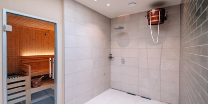 Wellnessurlaub - Schweinfurt - Biosauna - Best Western Hotel Polisina // Ochsenfurt