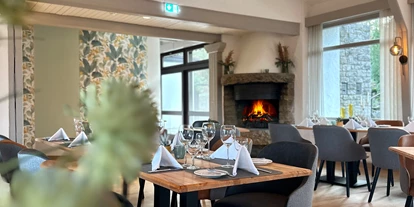 Wellnessurlaub - Schweinfurt - Restaurant Waldstube - Best Western Hotel Polisina // Ochsenfurt