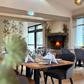 Wellnesshotel: Restaurant Waldstube - Best Western Hotel Polisina // Ochsenfurt
