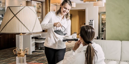 Wellnessurlaub - Pilates - Steinberg am Rofan - Service is our success! - Genießer-Hotel Theresa