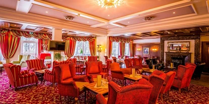 Wellnessurlaub - Day SPA - Amlach (Amlach) - Hotelbar - Grandhotel Lienz