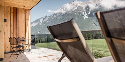 Wellnessurlaub - Hunde: erlaubt - Seefeld in Tirol - Holzleiten Bio Wellness Hotel