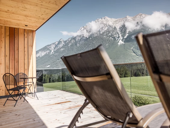 Wellnesshotel: Holzleiten Bio Wellness Hotel