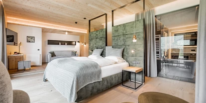 Wellnessurlaub - Hunde: erlaubt - Seefeld in Tirol - Holzleiten Bio Wellness Hotel