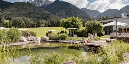 Wellnessurlaub - Hunde: erlaubt - Seefeld in Tirol - Holzleiten Bio Wellness Hotel