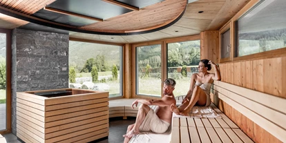 Wellnessurlaub - Hunde: erlaubt - Seefeld in Tirol - Holzleiten Bio Wellness Hotel