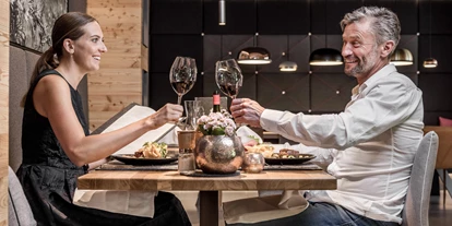 Wellnessurlaub - Hunde: erlaubt - Seefeld in Tirol - Holzleiten Bio Wellness Hotel