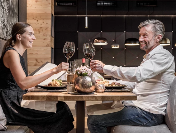 Wellnesshotel: Holzleiten Bio Wellness Hotel