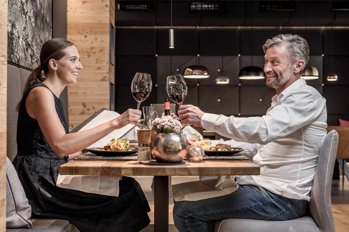 Wellnesshotel: Holzleiten Bio Wellness Hotel