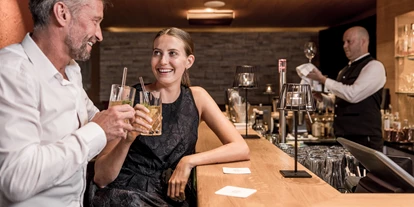 Wellnessurlaub - Hunde: erlaubt - Seefeld in Tirol - Holzleiten Bio Wellness Hotel