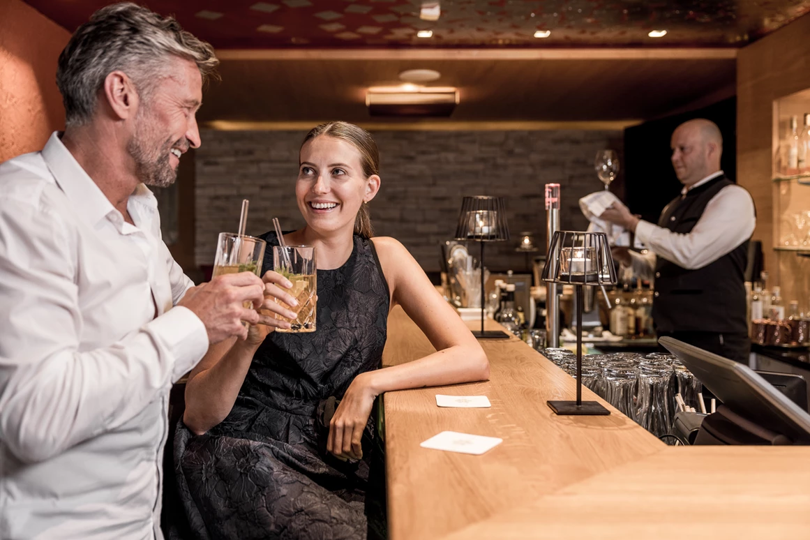 Wellnesshotel: Holzleiten Bio Wellness Hotel