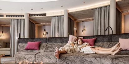 Wellnessurlaub - Hunde: erlaubt - Seefeld in Tirol - Holzleiten Bio Wellness Hotel