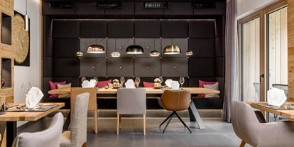 Wellnessurlaub - Hunde: erlaubt - Seefeld in Tirol - Holzleiten Bio Wellness Hotel