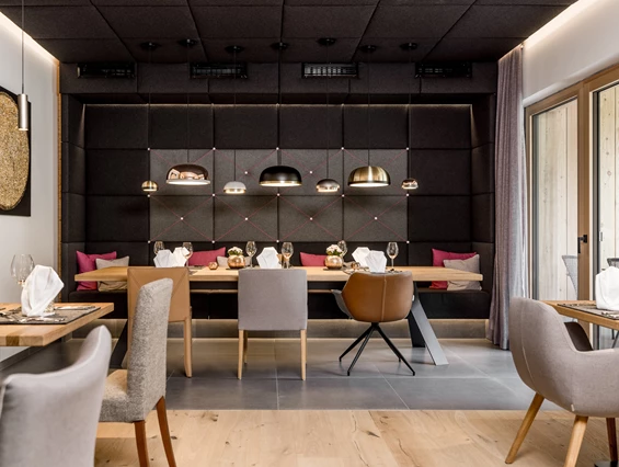 Wellnesshotel: Holzleiten Bio Wellness Hotel
