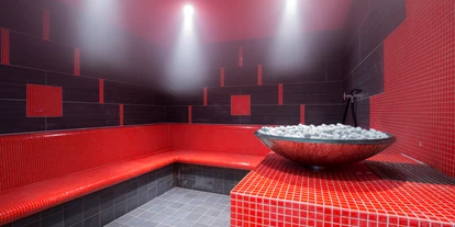 Wellnessurlaub - Adults only - St. Anton am Arlberg - Dampfbad - Romantik & Spa Alpen-Herz
