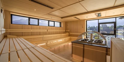 Wellnessurlaub - Adults only - St. Anton am Arlberg - Event-Sauna mit Show-Aufgüsse - Romantik & Spa Alpen-Herz