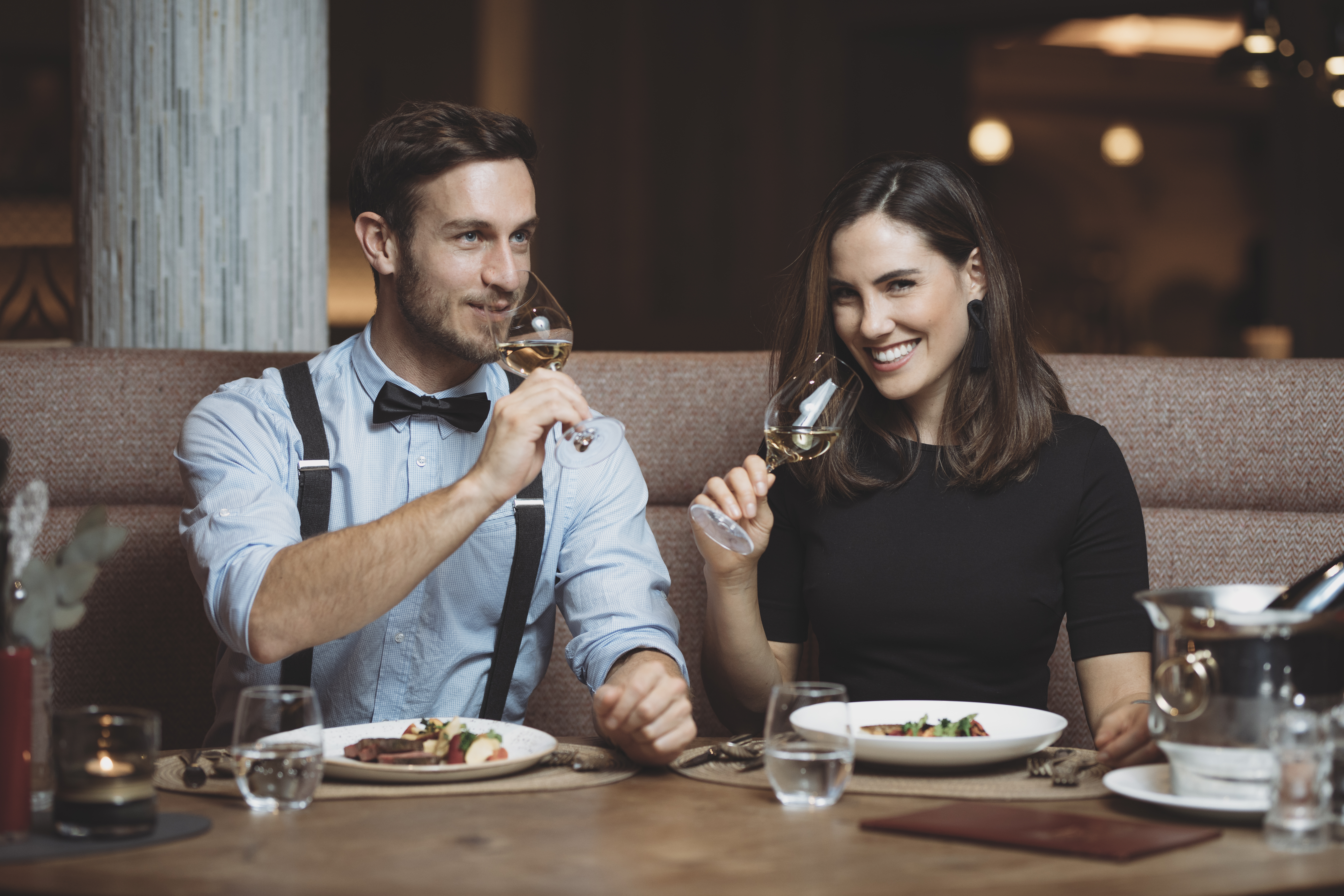 Wellnessurlaub - Terenten - Hotel Alpin Spa Tuxerhof