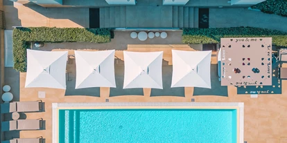 Wellnessurlaub - Emilia Romagna - You & Me Beach Hotel