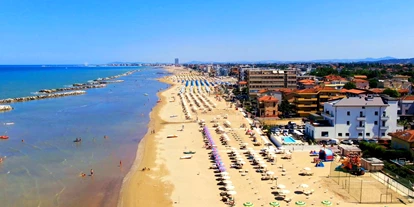 Wellnessurlaub - Emilia Romagna - You & Me Beach Hotel