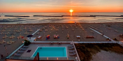 Wellnessurlaub - Emilia Romagna - You & Me Beach Hotel