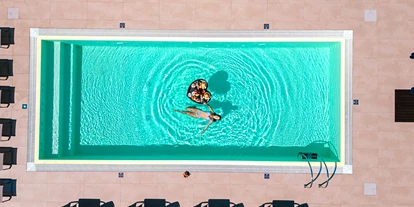 Wellnessurlaub - Emilia Romagna - You & Me Beach Hotel