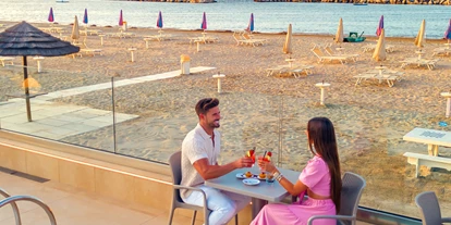Wellnessurlaub - Emilia Romagna - You & Me Beach Hotel