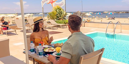 Wellnessurlaub - Emilia Romagna - You & Me Beach Hotel