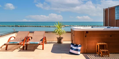 Wellnessurlaub - Emilia Romagna - You & Me Beach Hotel