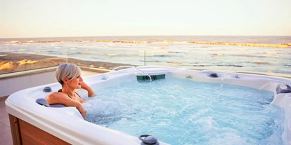 Wellnessurlaub - Emilia Romagna - You & Me Beach Hotel