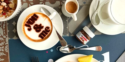 Wellnessurlaub - Emilia Romagna - You & Me Beach Hotel