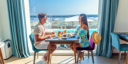 Wellnessurlaub - Emilia Romagna - You & Me Beach Hotel