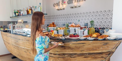 Wellnessurlaub - Emilia Romagna - You & Me Beach Hotel