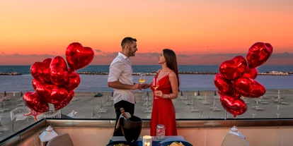 Wellnessurlaub - Emilia Romagna - You & Me Beach Hotel