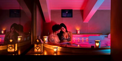 Wellnessurlaub - Emilia Romagna - You & Me Beach Hotel