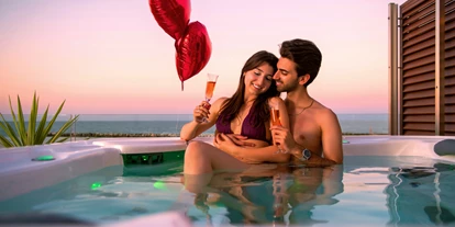 Wellnessurlaub - Emilia Romagna - You & Me Beach Hotel