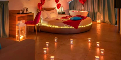 Wellnessurlaub - Emilia Romagna - You & Me Beach Hotel