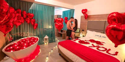 Wellnessurlaub - Emilia Romagna - You & Me Beach Hotel