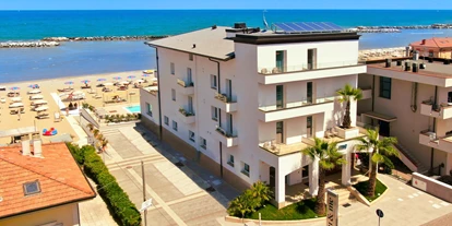 Wellnessurlaub - Emilia Romagna - You & Me Beach Hotel