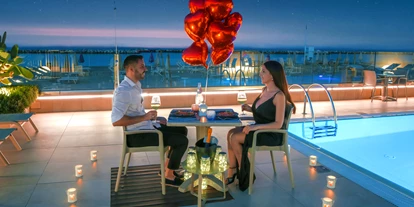 Wellnessurlaub - Emilia Romagna - You & Me Beach Hotel