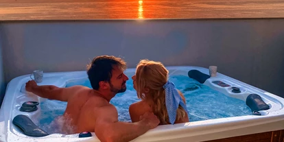 Wellnessurlaub - Emilia Romagna - You & Me Beach Hotel